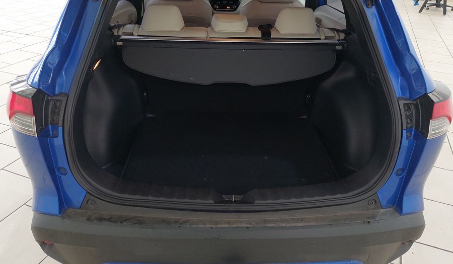 Toyota Corolla Cross 1.8 HEV XRX CVT Suv 2022