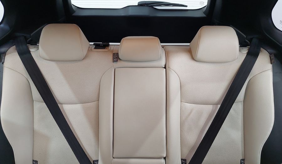 Toyota Corolla Cross 1.8 HEV XRX CVT Suv 2022