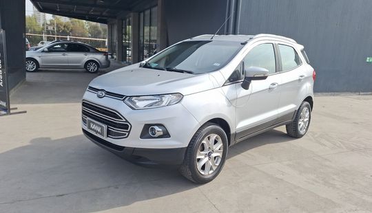 Ford • EcoSport