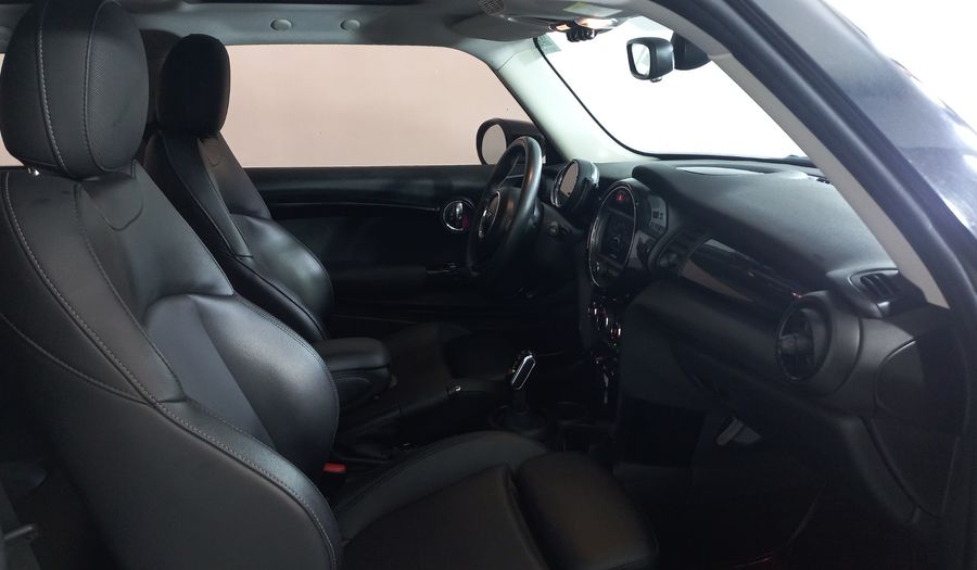 Mini Cooper 1.5 COOPER CHILI DCT Hatchback 2020