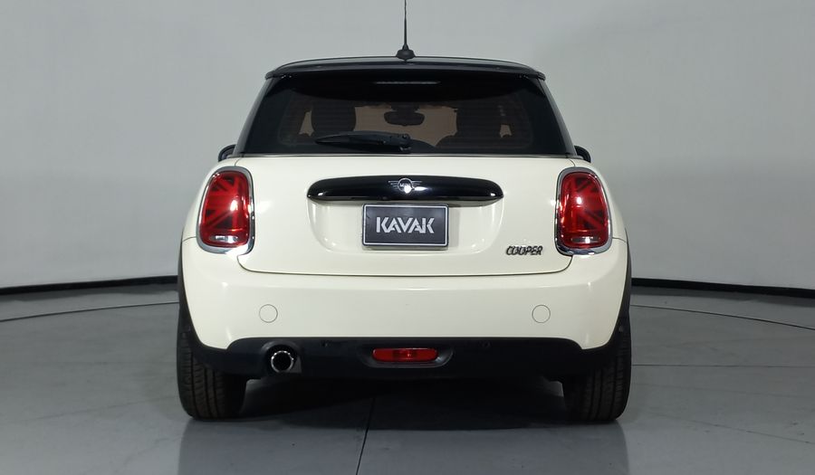 Mini Cooper 1.5 COOPER CHILI DCT Hatchback 2020