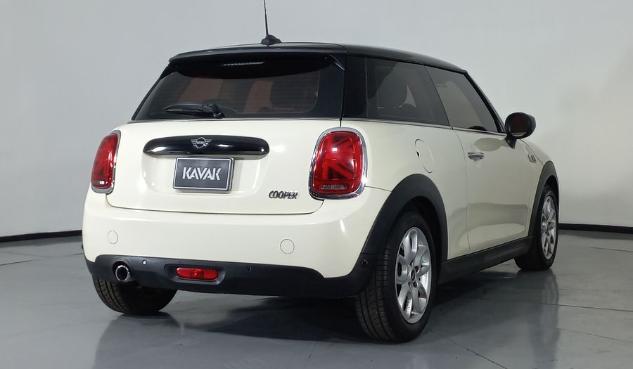Mini Cooper 1.5 COOPER CHILI DCT Hatchback 2020