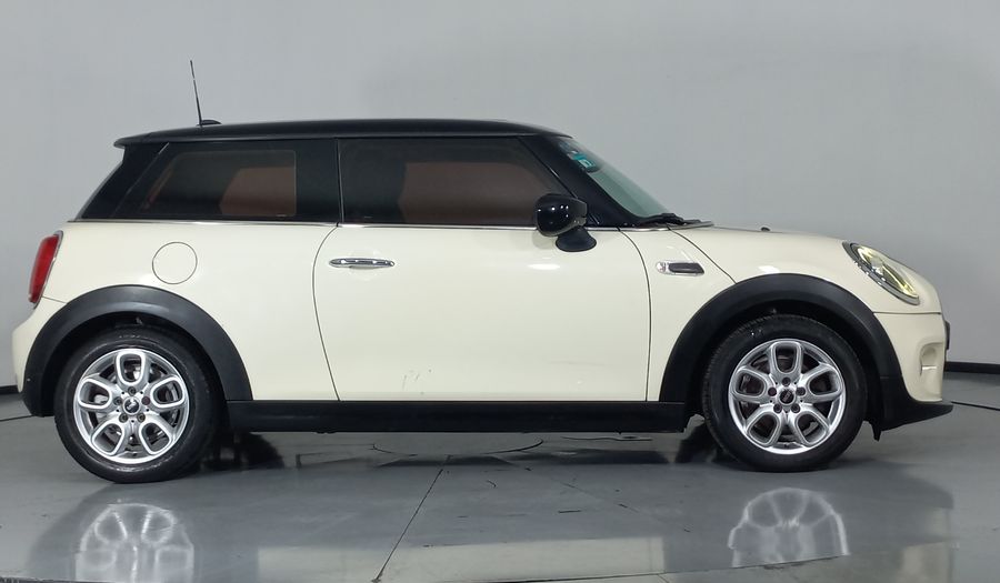 Mini Cooper 1.5 COOPER CHILI DCT Hatchback 2020