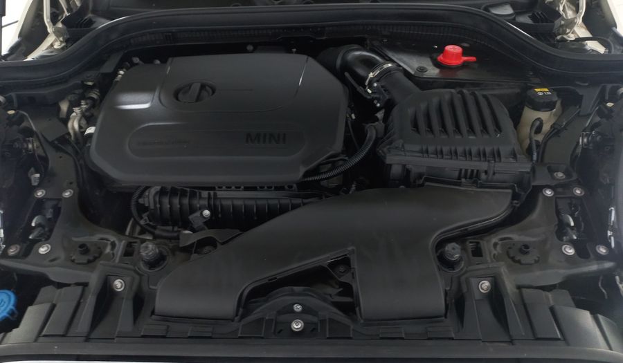 Mini Cooper 1.5 COOPER CHILI DCT Hatchback 2020