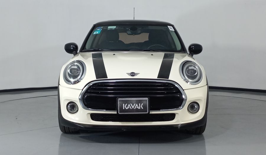 Mini Cooper 1.5 COOPER CHILI DCT Hatchback 2020