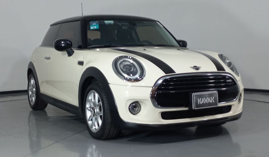 Mini Cooper 1.5 COOPER CHILI DCT Hatchback 2020