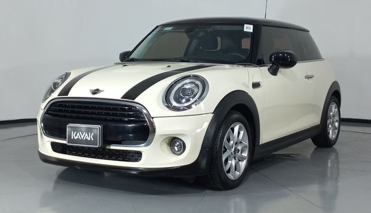 Mini • Cooper
