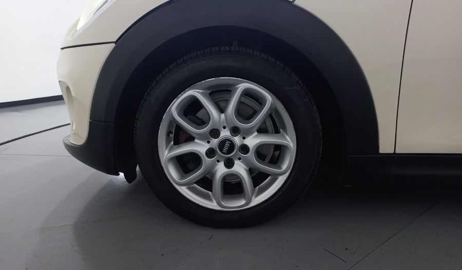 Mini Cooper 1.5 COOPER CHILI DCT Hatchback 2020
