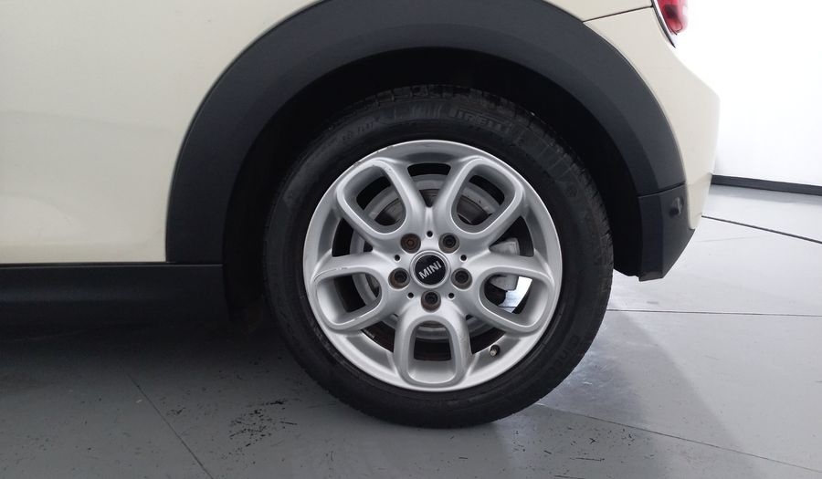 Mini Cooper 1.5 COOPER CHILI DCT Hatchback 2020