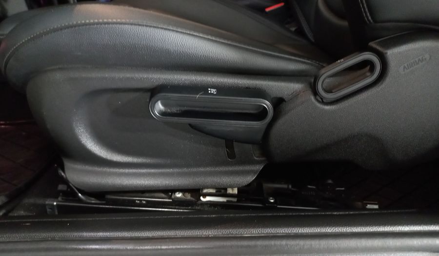 Mini Cooper 1.5 COOPER CHILI DCT Hatchback 2020
