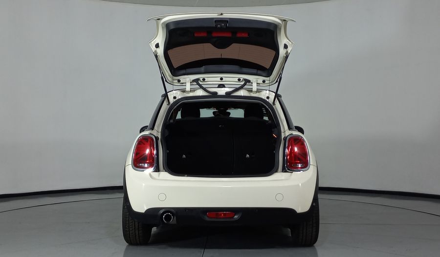 Mini Cooper 1.5 COOPER CHILI DCT Hatchback 2020