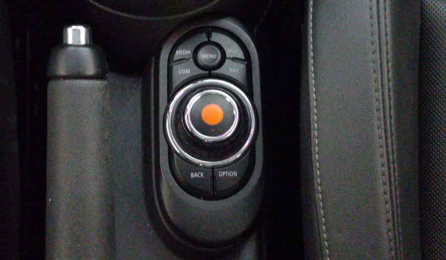 Mini Cooper 1.5 COOPER CHILI DCT Hatchback 2020