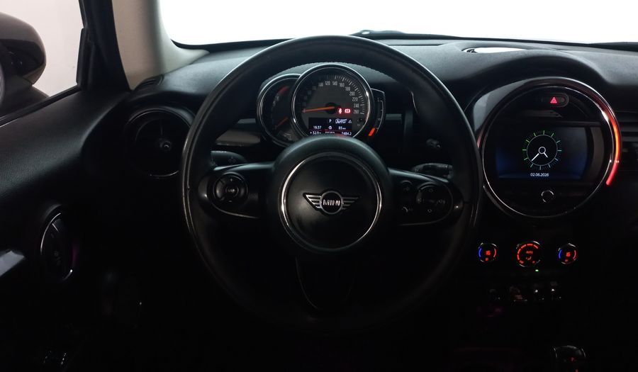 Mini Cooper 1.5 COOPER CHILI DCT Hatchback 2020
