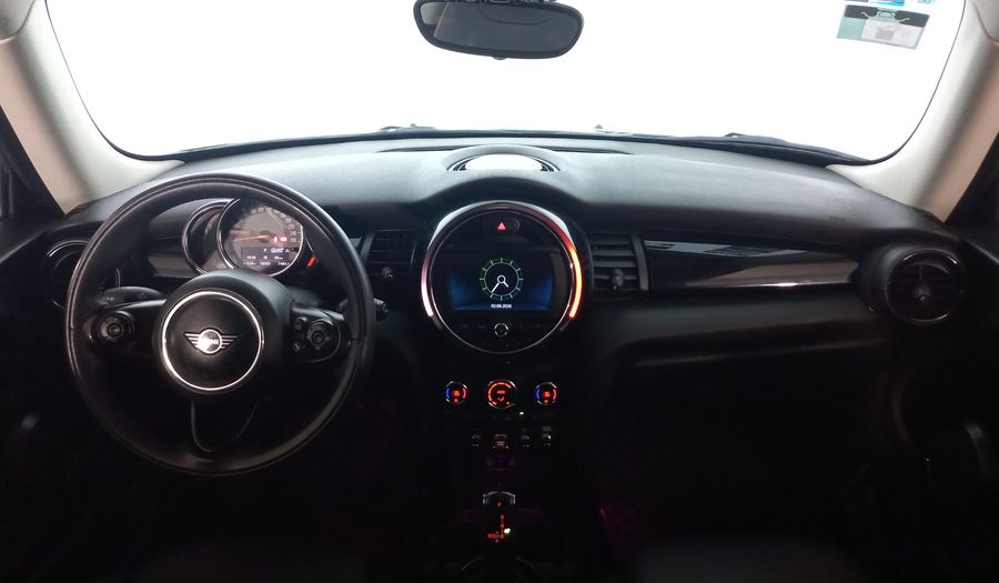 Mini Cooper 1.5 COOPER CHILI DCT Hatchback 2020