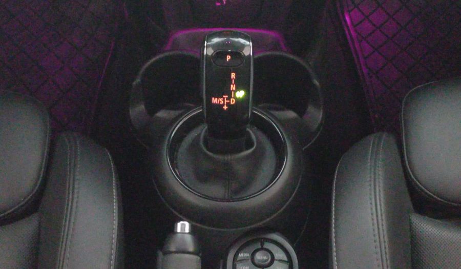 Mini Cooper 1.5 COOPER CHILI DCT Hatchback 2020