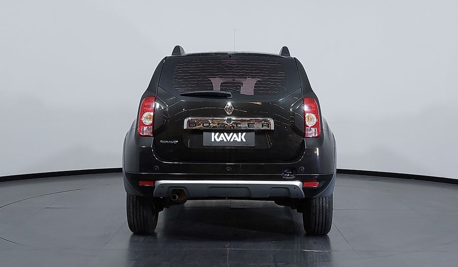 Renault Duster 1.6 16V HI-FLEX DYNAMIQUE Suv 2014