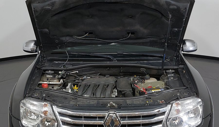 Renault Duster 1.6 16V HI-FLEX DYNAMIQUE Suv 2014