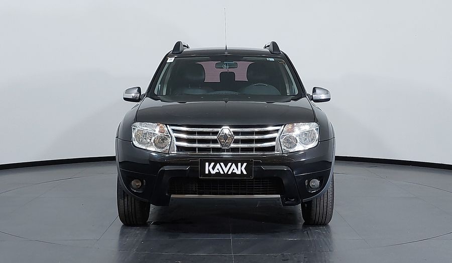 Renault Duster 1.6 16V HI-FLEX DYNAMIQUE Suv 2014