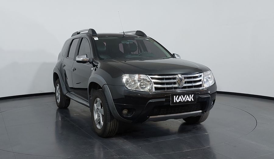 Renault Duster 1.6 16V HI-FLEX DYNAMIQUE Suv 2014
