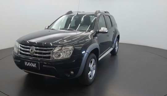 Renault • Duster