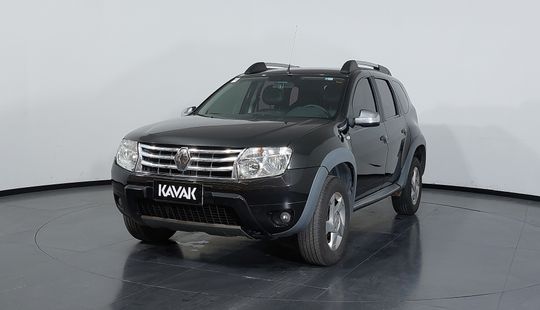 Renault • Duster