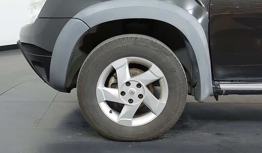 Renault Duster 1.6 16V HI-FLEX DYNAMIQUE Suv 2014