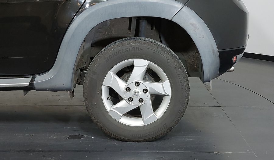 Renault Duster 1.6 16V HI-FLEX DYNAMIQUE Suv 2014