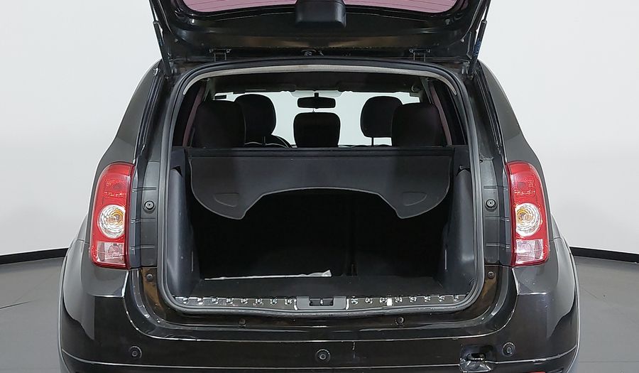 Renault Duster 1.6 16V HI-FLEX DYNAMIQUE Suv 2014