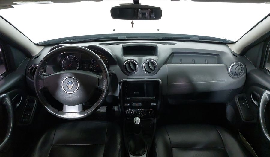 Renault Duster 1.6 16V HI-FLEX DYNAMIQUE Suv 2014