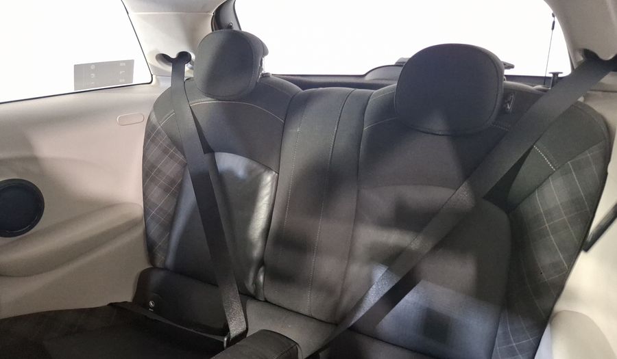 Mini Cooper 1.5 COOPER CHILI AUTO Hatchback 2018