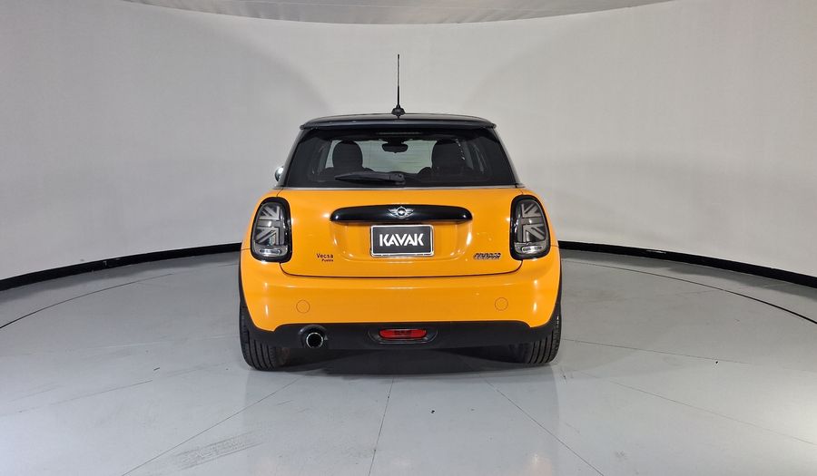 Mini Cooper 1.5 COOPER CHILI AUTO Hatchback 2018