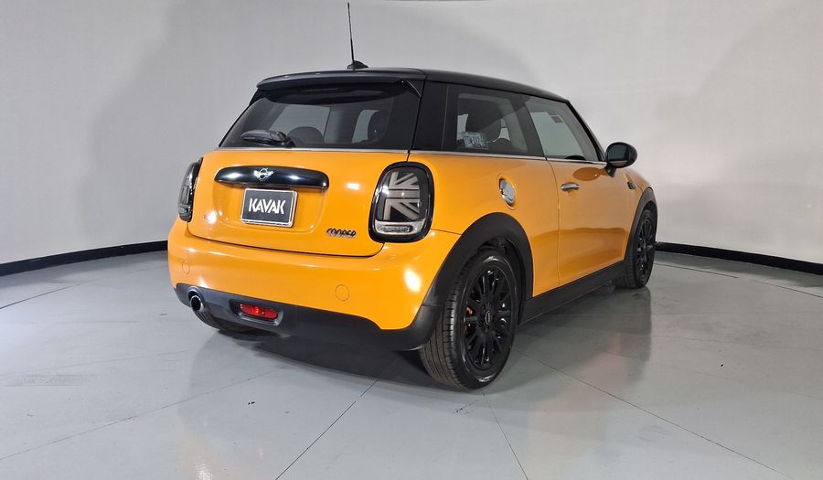 Mini Cooper 1.5 COOPER CHILI AUTO Hatchback 2018