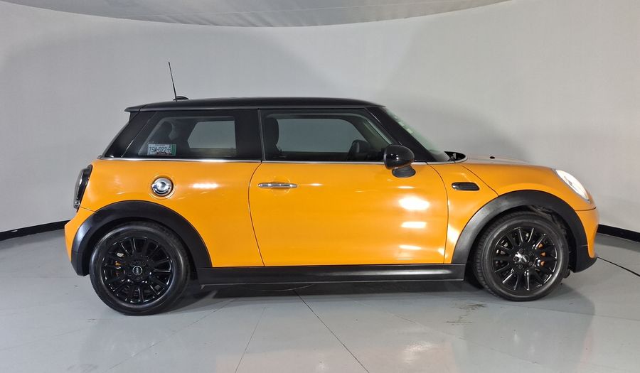 Mini Cooper 1.5 COOPER CHILI AUTO Hatchback 2018