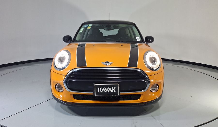 Mini Cooper 1.5 COOPER CHILI AUTO Hatchback 2018