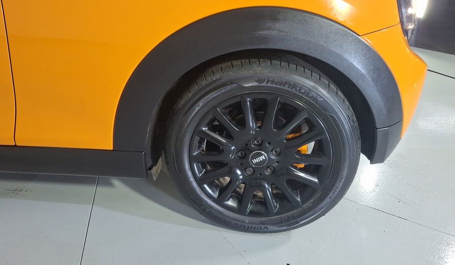 Mini Cooper 1.5 COOPER CHILI AUTO Hatchback 2018