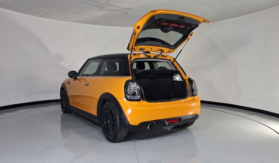Mini Cooper 1.5 COOPER CHILI AUTO Hatchback 2018