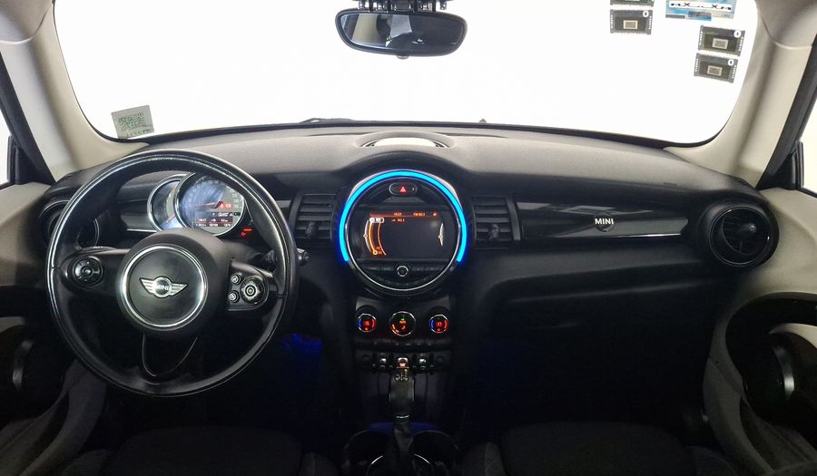 Mini Cooper 1.5 COOPER CHILI AUTO Hatchback 2018