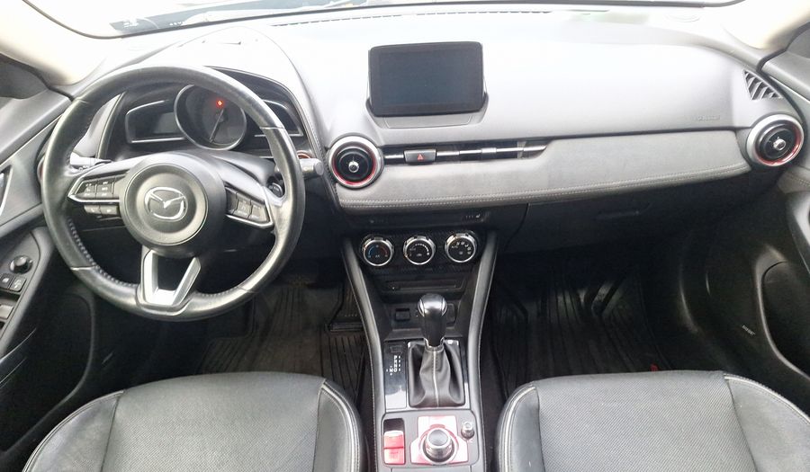 Mazda Cx-3 1.8 GT AUTO SKYACTIVE-D 4WD Suv 2019
