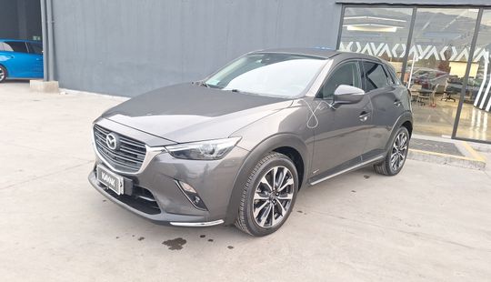 Mazda • CX-3