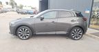 Mazda Cx-3 1.8 GT AUTO SKYACTIVE-D 4WD Suv 2019