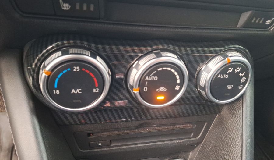 Mazda Cx-3 1.8 GT AUTO SKYACTIVE-D 4WD Suv 2019