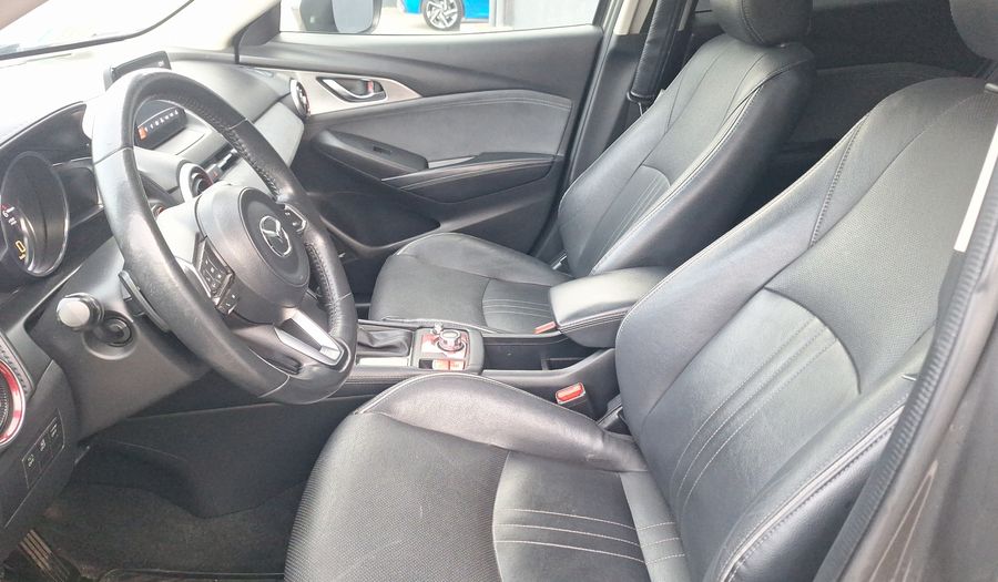 Mazda Cx-3 1.8 GT AUTO SKYACTIVE-D 4WD Suv 2019
