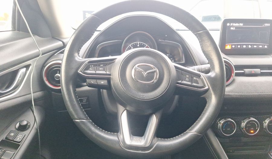 Mazda Cx-3 1.8 GT AUTO SKYACTIVE-D 4WD Suv 2019