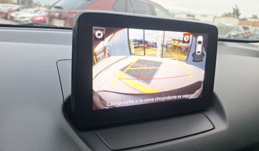 Mazda Cx-3 1.8 GT AUTO SKYACTIVE-D 4WD Suv 2019