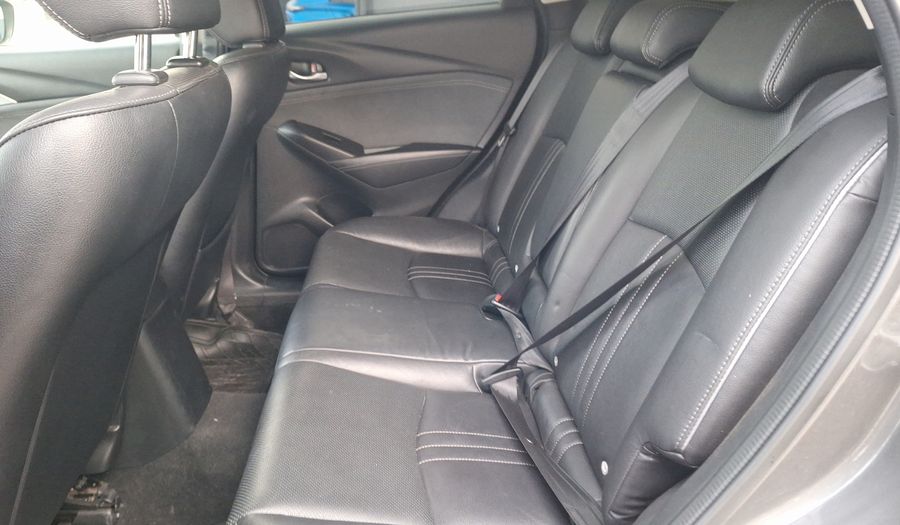 Mazda Cx-3 1.8 GT AUTO SKYACTIVE-D 4WD Suv 2019