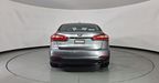 Kia Forte 2.0 SX AT Sedan 2016