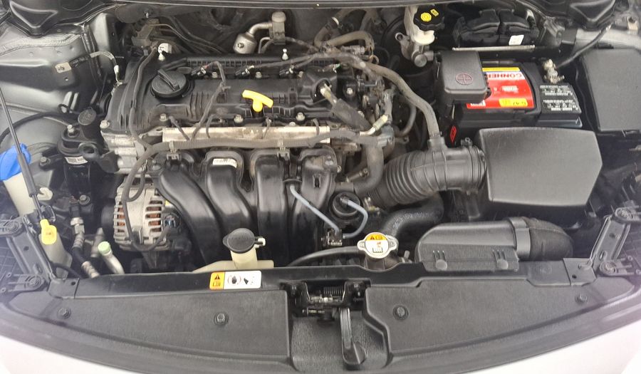 Kia Forte 2.0 SX AT Sedan 2016