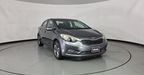 Kia Forte 2.0 SX AT Sedan 2016