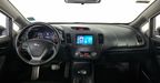Kia Forte 2.0 SX AT Sedan 2016