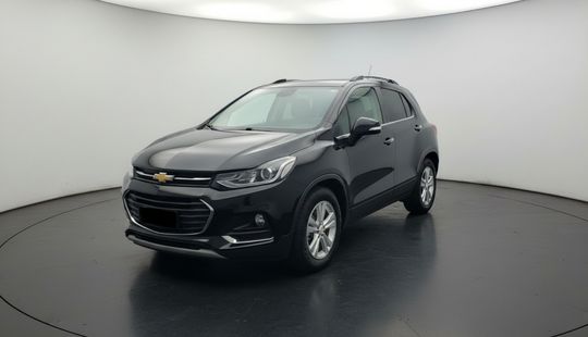 Chevrolet • Tracker